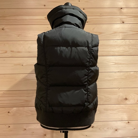 Juicy Couture Vest, black, size XL, like new! - Picture 4 of 7